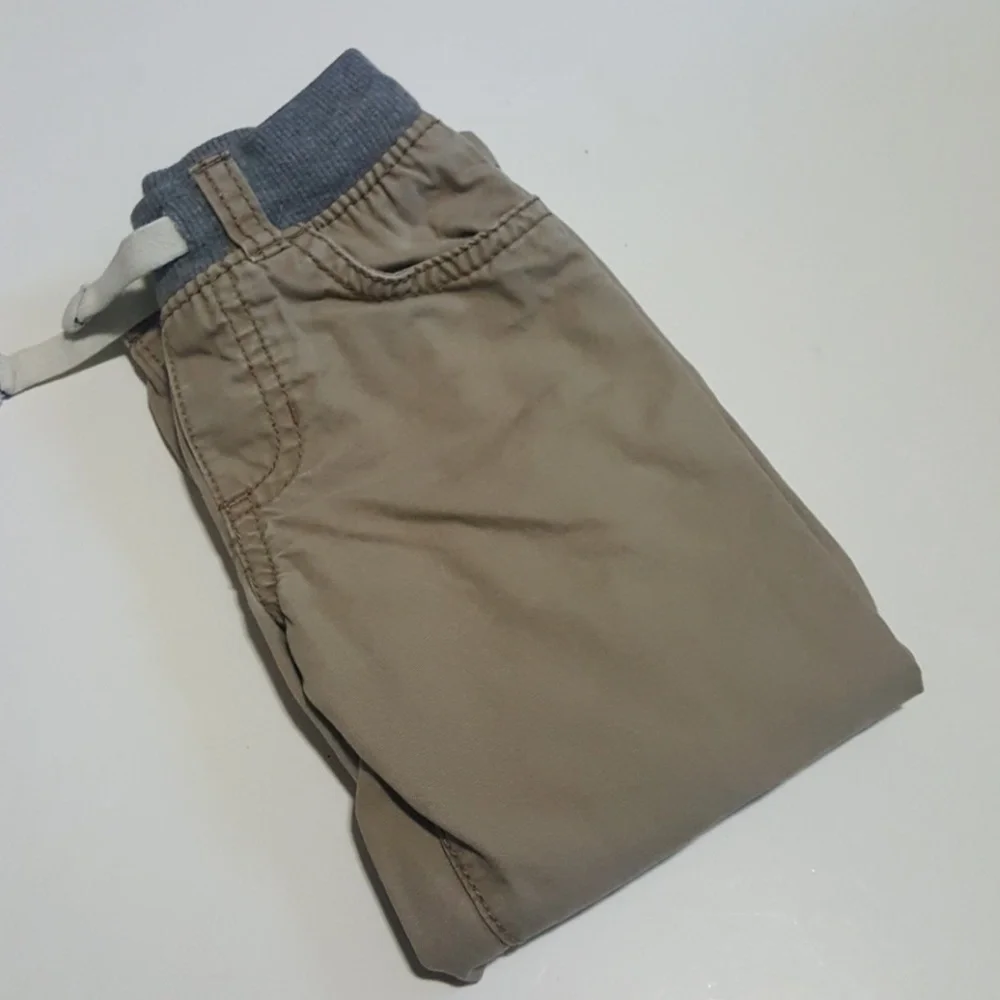 Carter's Toddler Boy Khaki Pants Size 2T